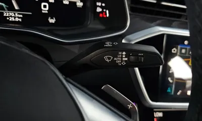 Audi A6 2022, 48507 км, за 21988.05 USD - фото 28
