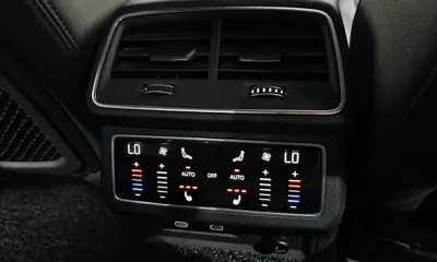 Audi A6 2022, 48507 км, за 21988.05 USD - фото 33