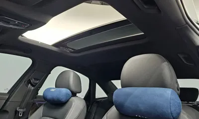 Audi A6 2022, 48507 км, за 21988.05 USD - фото 36