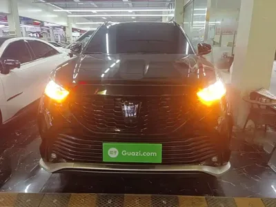 Toyota Crown Kluger 2023, 33000 км, за 28736.94 USD