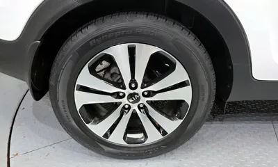 Kia Sportage 2012, 164795 км, за 3640.38 USD
