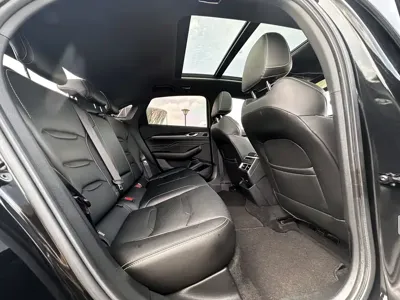 Geely Xingrui 2023, 22000 км, за 9019.84 USD - фото 14