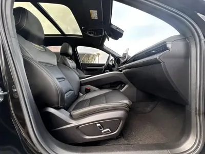 Geely Xingrui 2023, 22000 км, за 9019.84 USD - фото 15