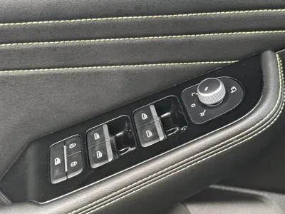 Geely Xingrui 2023, 22000 км, за 9019.84 USD - фото 16