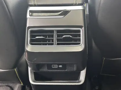 Geely Xingrui 2023, 22000 км, за 9019.84 USD - фото 22
