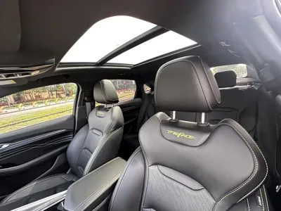 Geely Xingrui 2023, 22000 км, за 9019.84 USD - фото 26