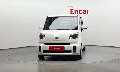 Kia Ray 2021, 61103 км, за 4875.51 USD
