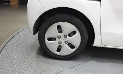 Kia Ray 2021, 61103 км, за 4875.51 USD