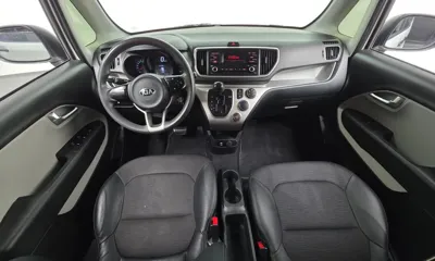 Kia Ray 2021, 61103 км, за 4853.43 USD - фото 7