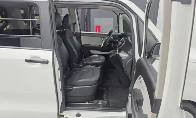 Kia Ray 2021, 61103 км, за 4853.43 USD - фото 11