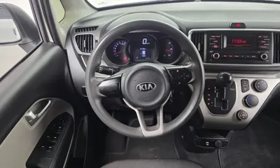 Kia Ray 2021, 61103 км, за 4853.43 USD - фото 13