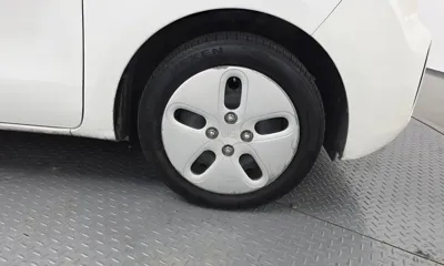 Kia Ray 2021, 61103 км, за 4853.43 USD - фото 21