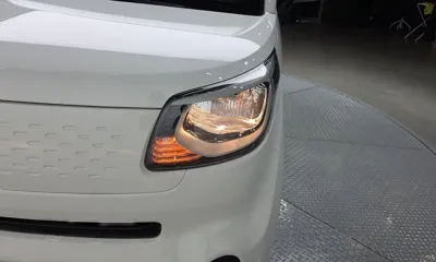 Kia Ray 2021, 61103 км, за 4853.43 USD - фото 22