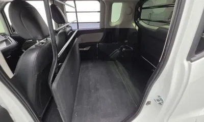 Kia Ray 2021, 61103 км, за 4853.43 USD - фото 26