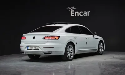 Volkswagen Arteon 2022, 45736 км, за 18169.8 USD