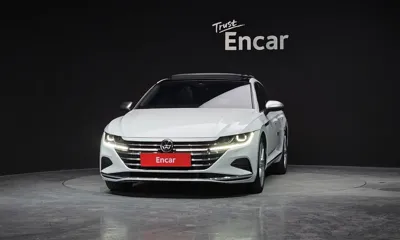 Volkswagen Arteon 2022, 45736 км, за 18169.8 USD