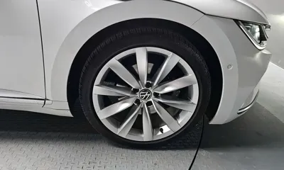 Volkswagen Arteon 2022, 45736 км, за 18169.8 USD