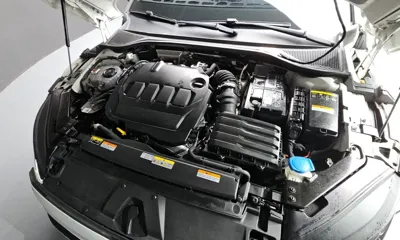Volkswagen Arteon 2022, 45736 км, за 18169.8 USD - фото 6