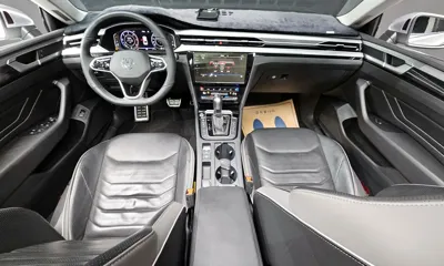 Volkswagen Arteon 2022, 45736 км, за 18169.8 USD - фото 7