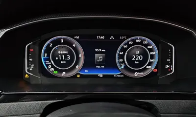 Volkswagen Arteon 2022, 45736 км, за 18169.8 USD - фото 8
