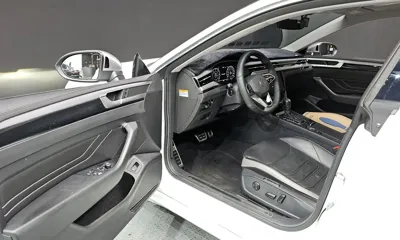 Volkswagen Arteon 2022, 45736 км, за 18169.8 USD - фото 10