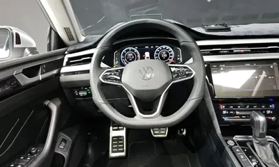 Volkswagen Arteon 2022, 45736 км, за 18169.8 USD - фото 13