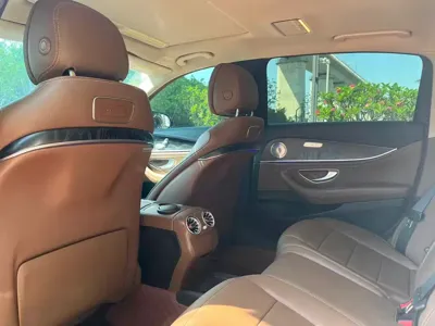 Mercedes-Benz E-Class 2018, 130000 км, за 21041.38 USD - фото 6