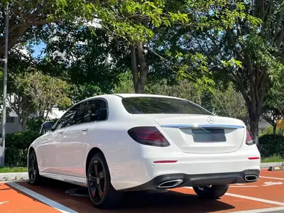 Mercedes-Benz E-Class 2018, 130000 км, за 21041.38 USD - фото 7