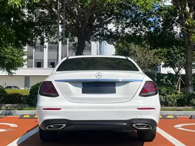 Mercedes-Benz E-Class 2018, 130000 км, за 21041.38 USD - фото 8