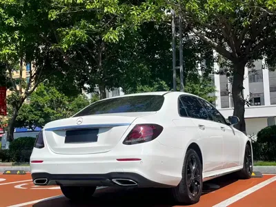 Mercedes-Benz E-Class 2018, 130000 км, за 21041.38 USD - фото 9