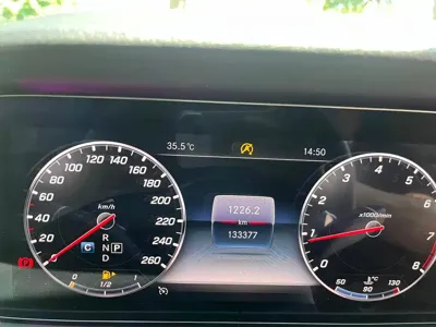 Mercedes-Benz E-Class 2018, 130000 км, за 21041.38 USD - фото 10