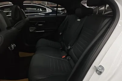 Mercedes-Benz C-Class 2024, 26400 км, за 35547 USD - фото 6