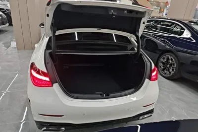 Mercedes-Benz C-Class 2024, 26400 км, за 35547 USD - фото 8