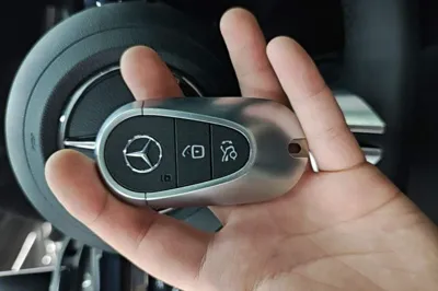 Mercedes-Benz C-Class 2024, 26400 км, за 35547 USD - фото 20