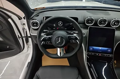 Mercedes-Benz C-Class 2024, 26400 км, за 35547 USD - фото 22
