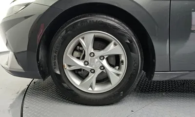 Hyundai Avante 2022, 69866 км, за 11832.37 USD