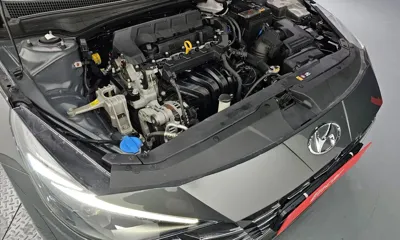 Hyundai Avante 2022, 69866 км, за 11832.37 USD - фото 6