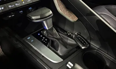 Hyundai Avante 2022, 69866 км, за 11832.37 USD - фото 9