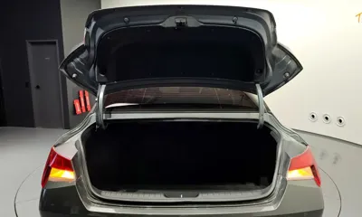 Hyundai Avante 2022, 69866 км, за 11832.37 USD - фото 20