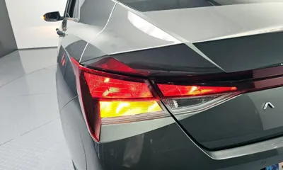 Hyundai Avante 2022, 69866 км, за 11832.37 USD - фото 23