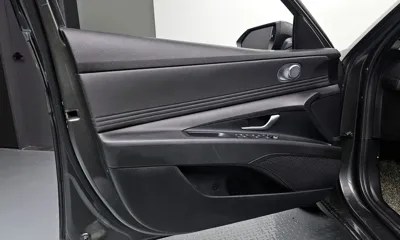 Hyundai Avante 2022, 69866 км, за 11832.37 USD - фото 24