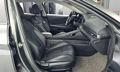 Hyundai Avante 2022, 69866 км, за 11832.37 USD - фото 26