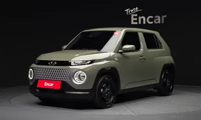 Hyundai Casper · 2023 год