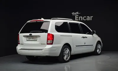 Kia Canival 2014, 222145 км, за 2475.57 USD