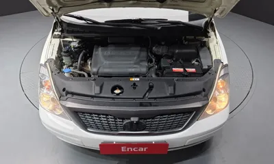 Kia Canival 2014, 222145 км, за 2474.44 USD - фото 6