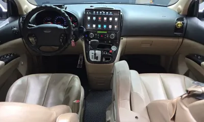 Kia Canival 2014, 222145 км, за 2474.44 USD - фото 7
