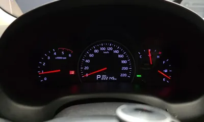 Kia Canival 2014, 222145 км, за 2474.44 USD - фото 8