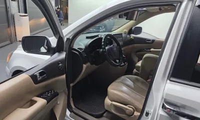 Kia Canival 2014, 222145 км, за 2474.44 USD - фото 10