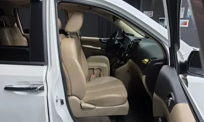 Kia Canival 2014, 222145 км, за 2474.44 USD - фото 12