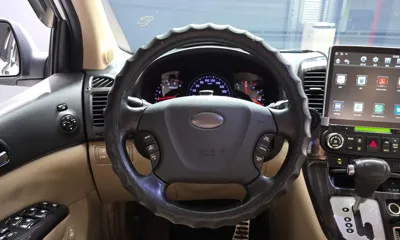 Kia Canival 2014, 222145 км, за 2474.44 USD - фото 13